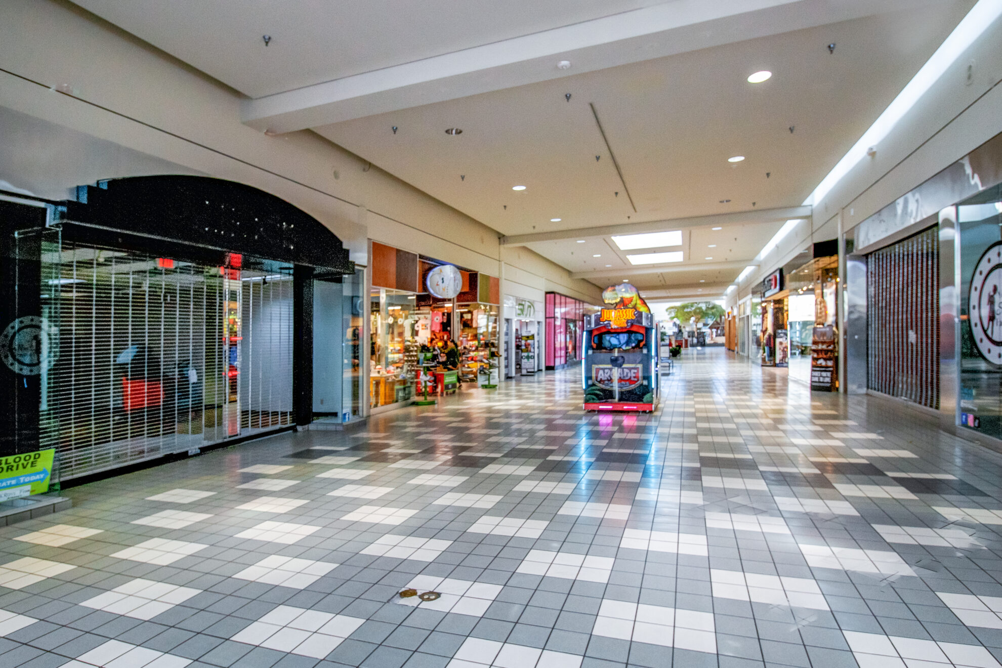 Shawnee Mall – Retail Oklahoma